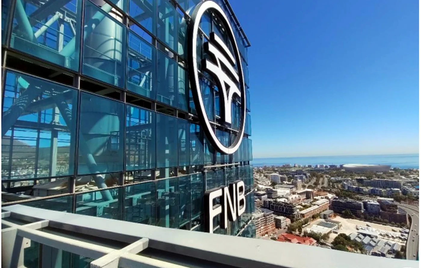 FNB Portside external signage support assessment