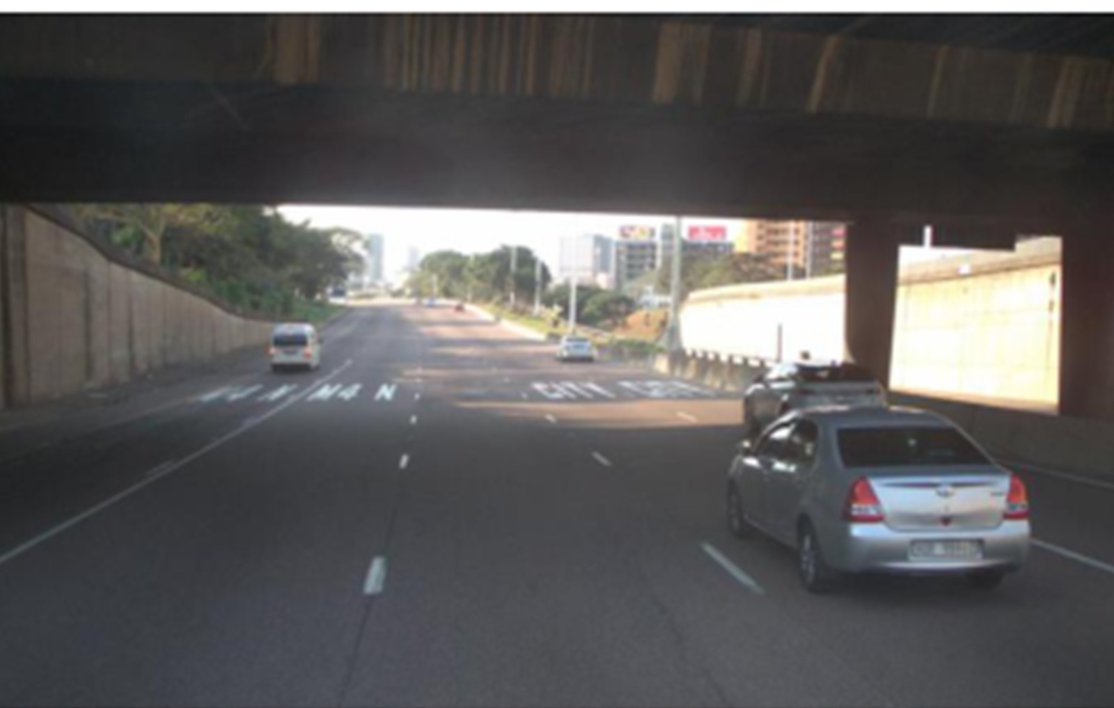 N3 Western Freeway resurfacing assessment